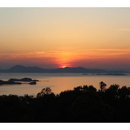 Olivean Shodoshima Yuhigaoka Hotel - Vacation Stay 30720V Exteriér fotografie