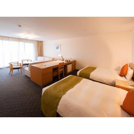 Olivean Shodoshima Yuhigaoka Hotel - Vacation Stay 30720V Exteriér fotografie