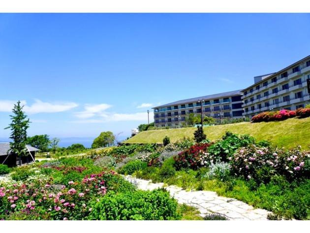 Olivean Shodoshima Yuhigaoka Hotel - Vacation Stay 30720V Exteriér fotografie