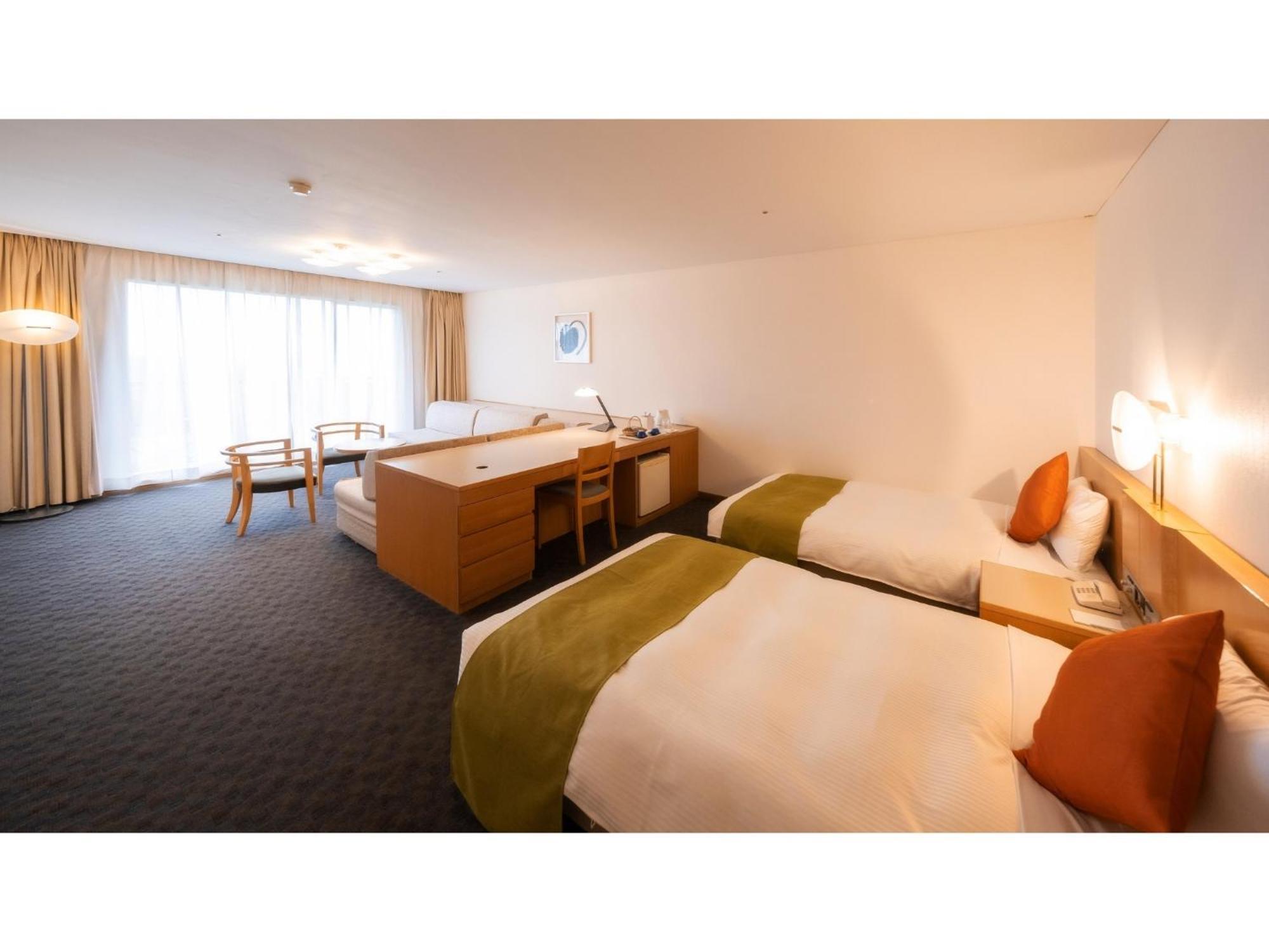 Olivean Shodoshima Yuhigaoka Hotel - Vacation Stay 30720V Exteriér fotografie