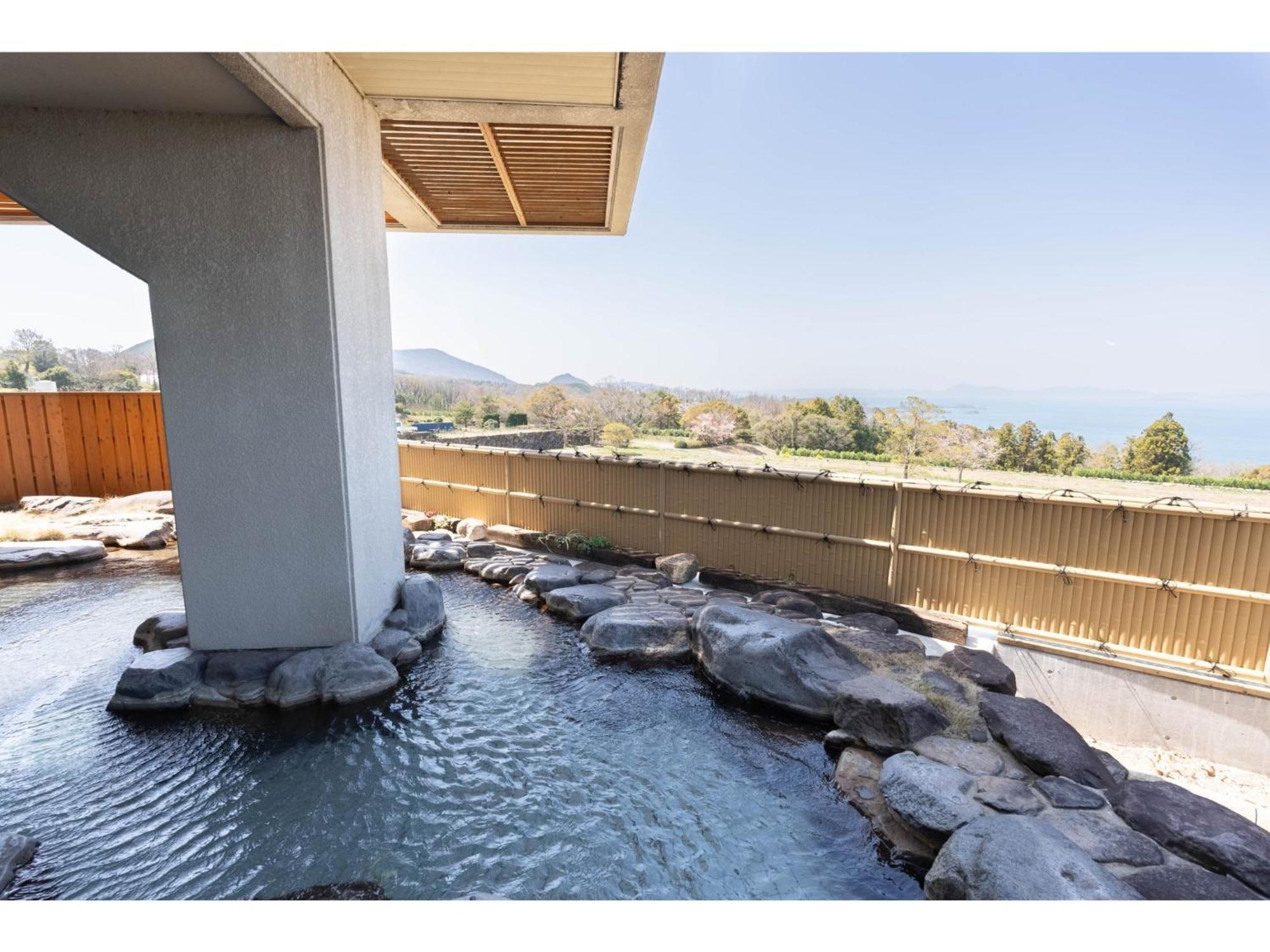 Olivean Shodoshima Yuhigaoka Hotel - Vacation Stay 30720V Exteriér fotografie