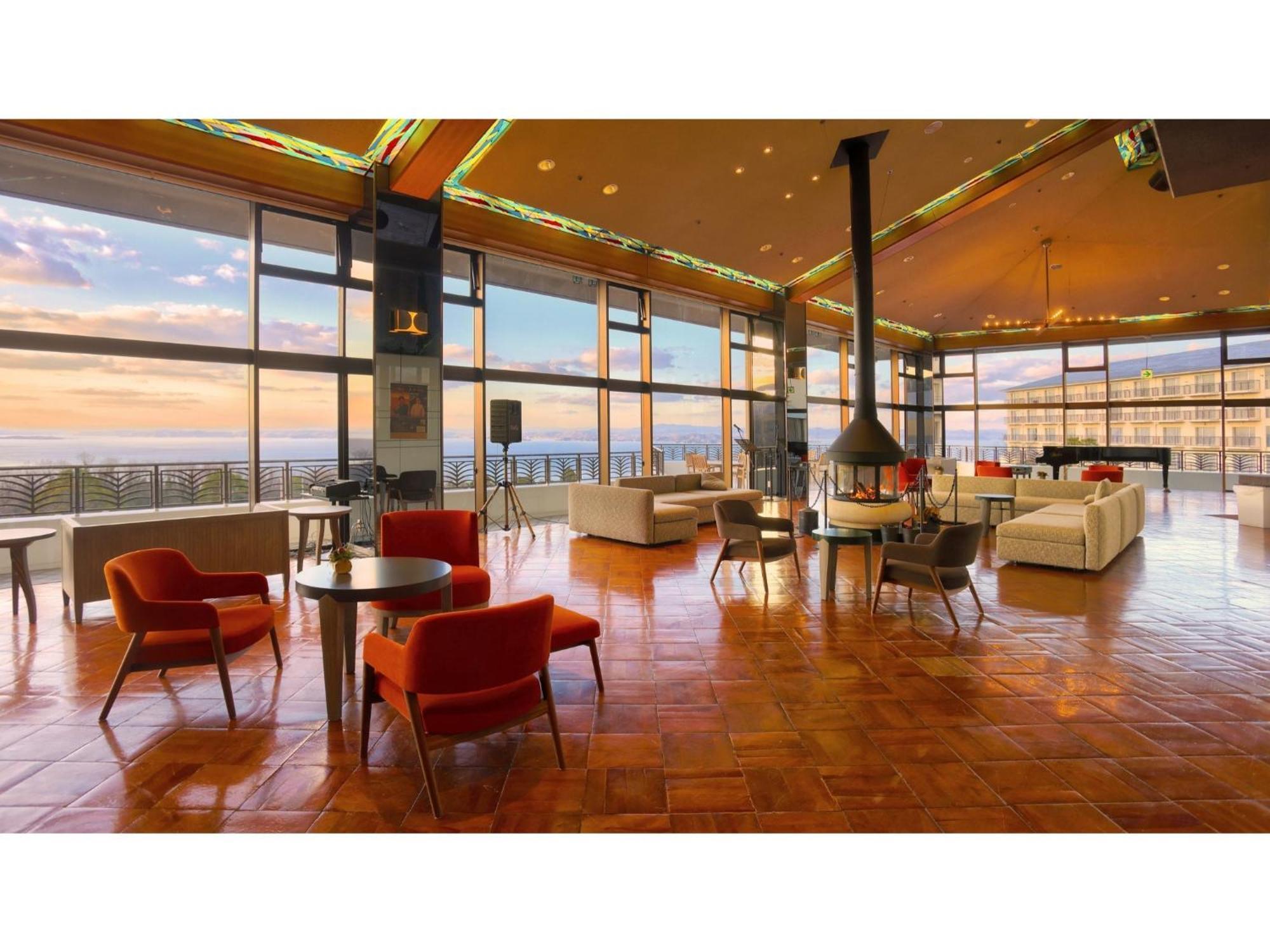 Olivean Shodoshima Yuhigaoka Hotel - Vacation Stay 30720V Exteriér fotografie