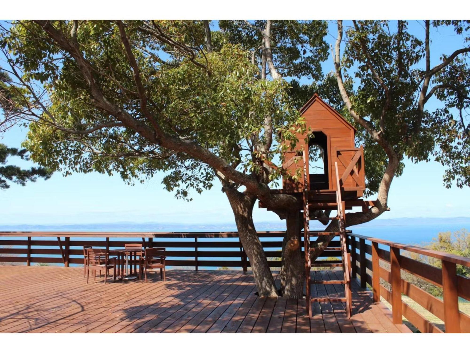 Olivean Shodoshima Yuhigaoka Hotel - Vacation Stay 30720V Exteriér fotografie